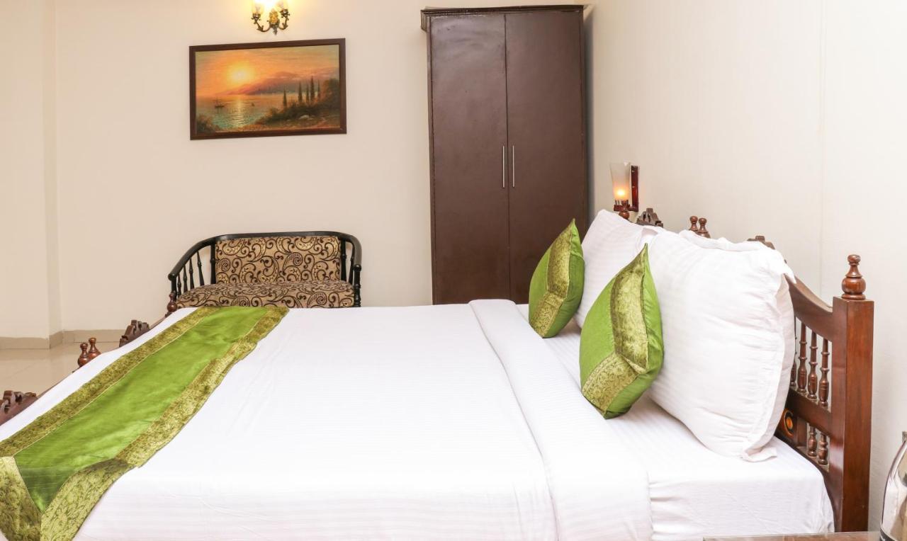The Baghban Hotel & Resort, Baddi エクステリア 写真