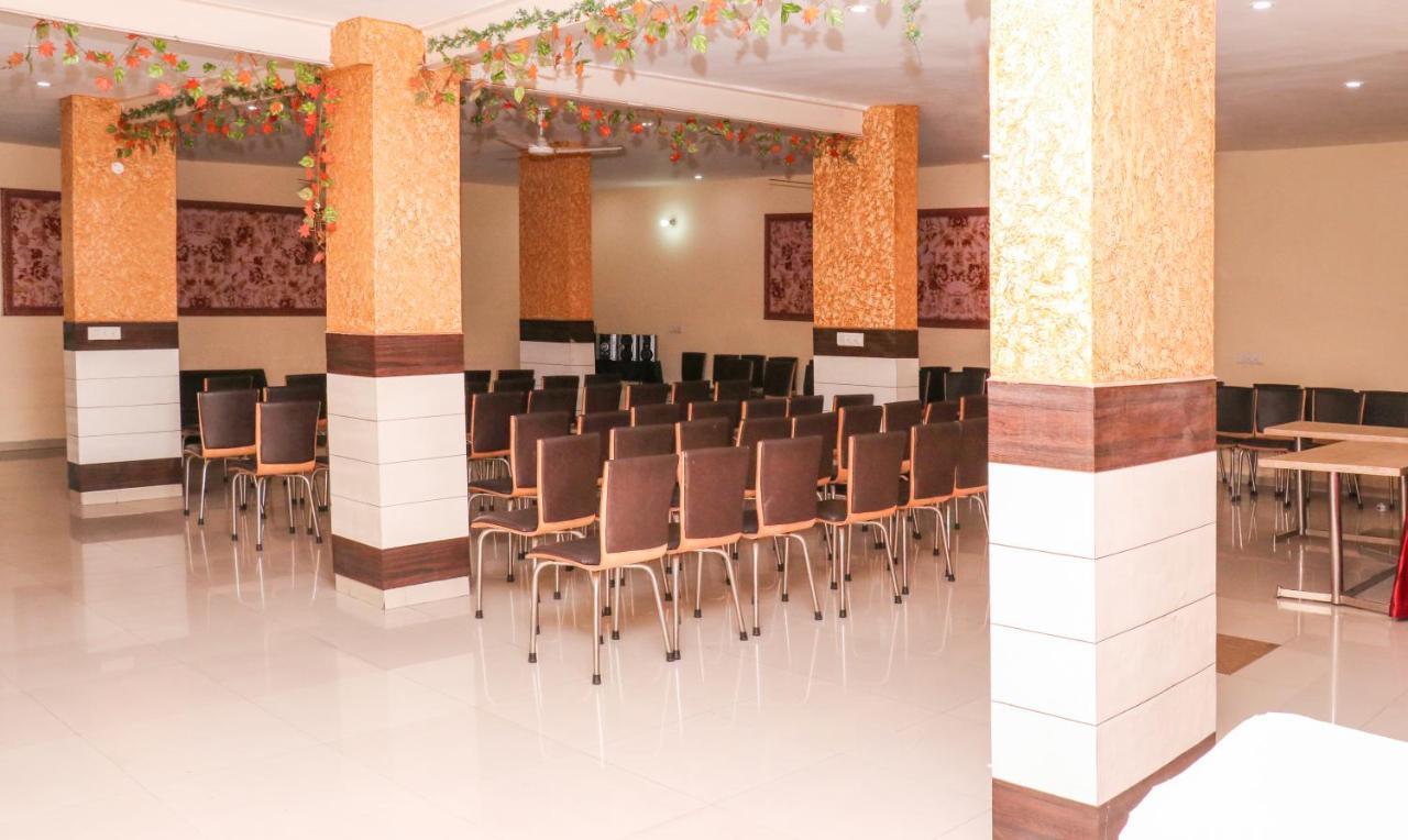 The Baghban Hotel & Resort, Baddi エクステリア 写真